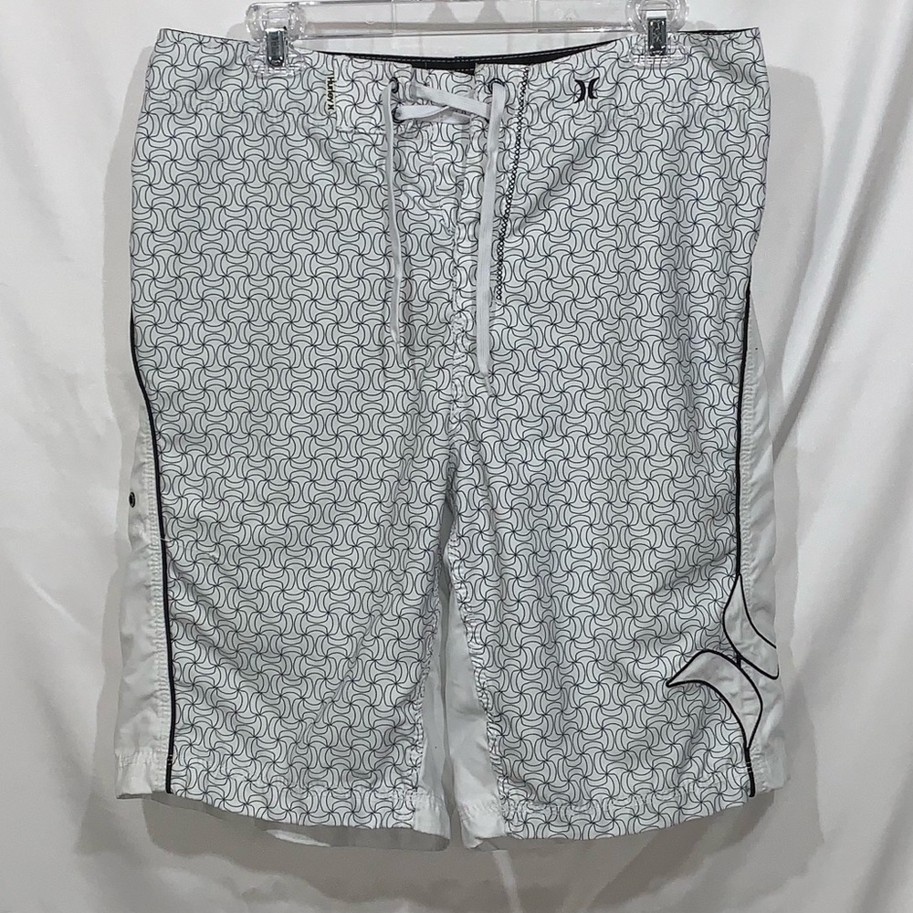 Hurley Swim Trunks